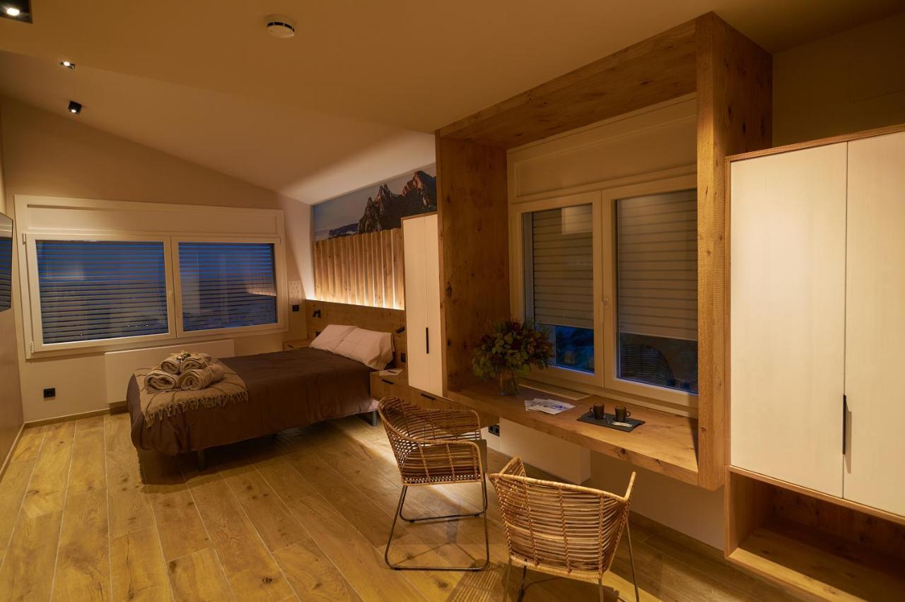 Hotel La Cabana Берга Экстерьер фото