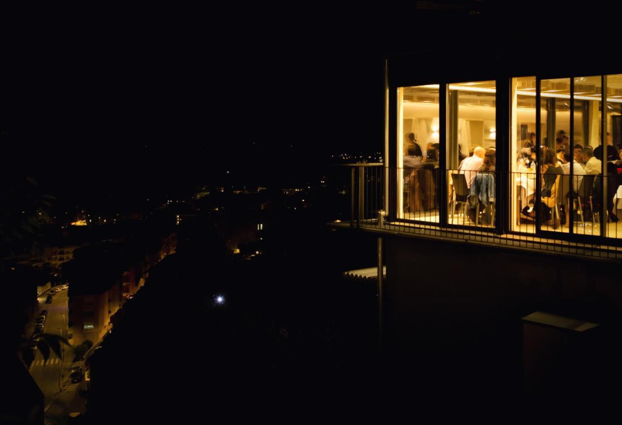 Hotel La Cabana Берга Экстерьер фото